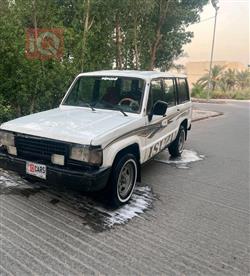 اسوزو تروبر